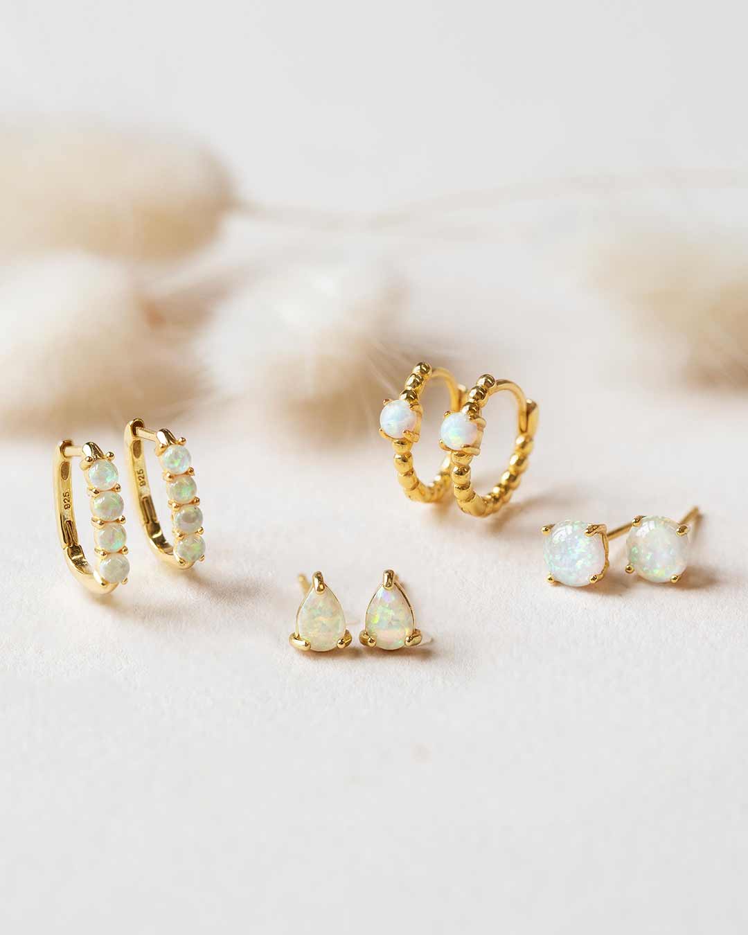 Opals