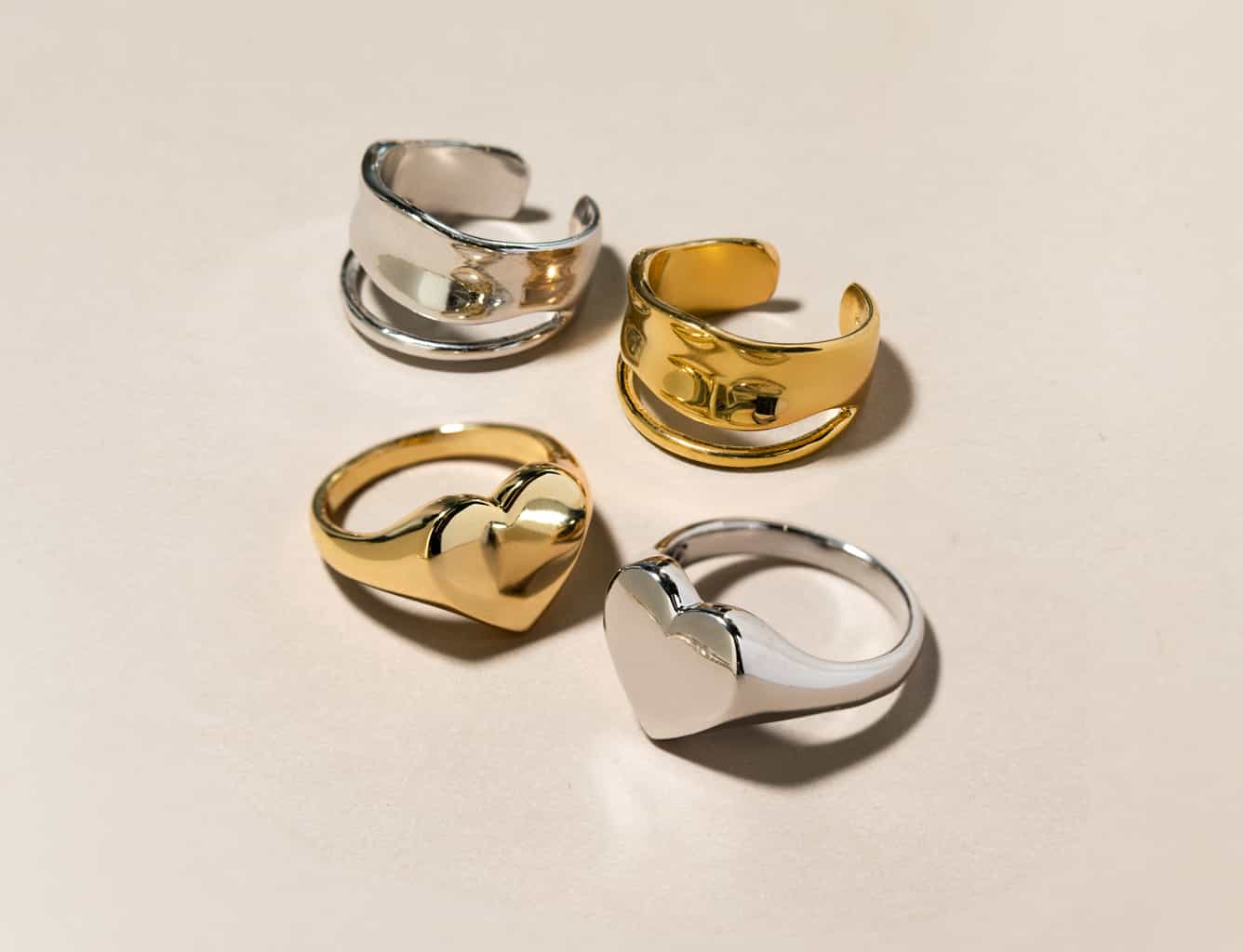Rings