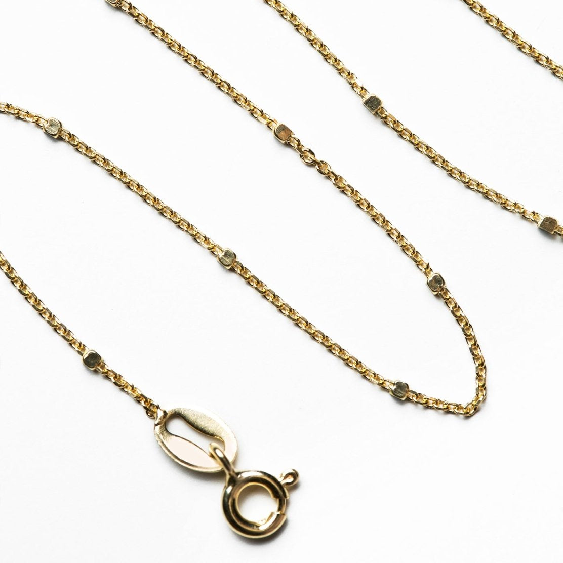 Oli Dainty Bead Bracelet, Bracelets - AMY O. Jewelry