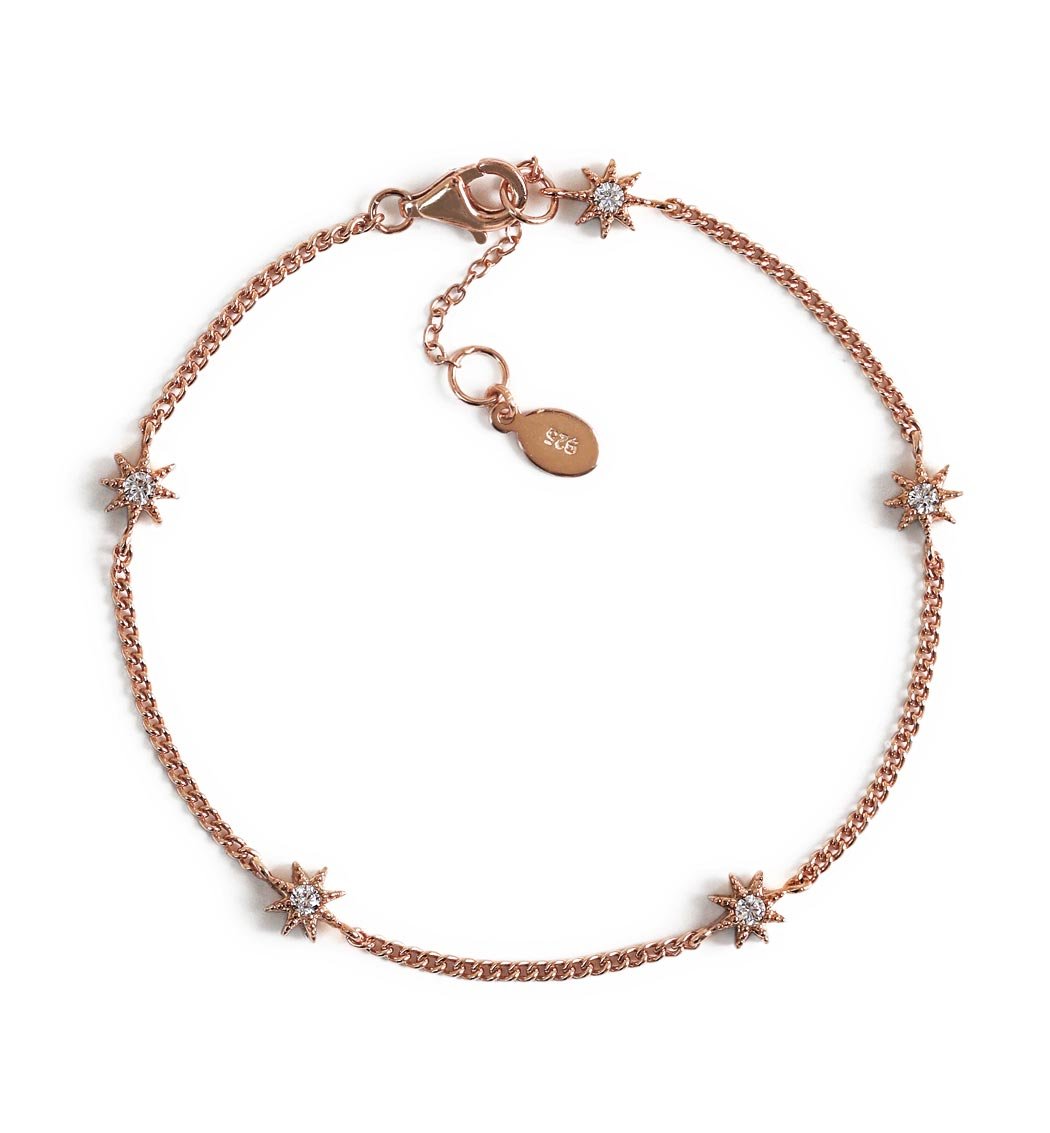 Stella Star Bracelet
