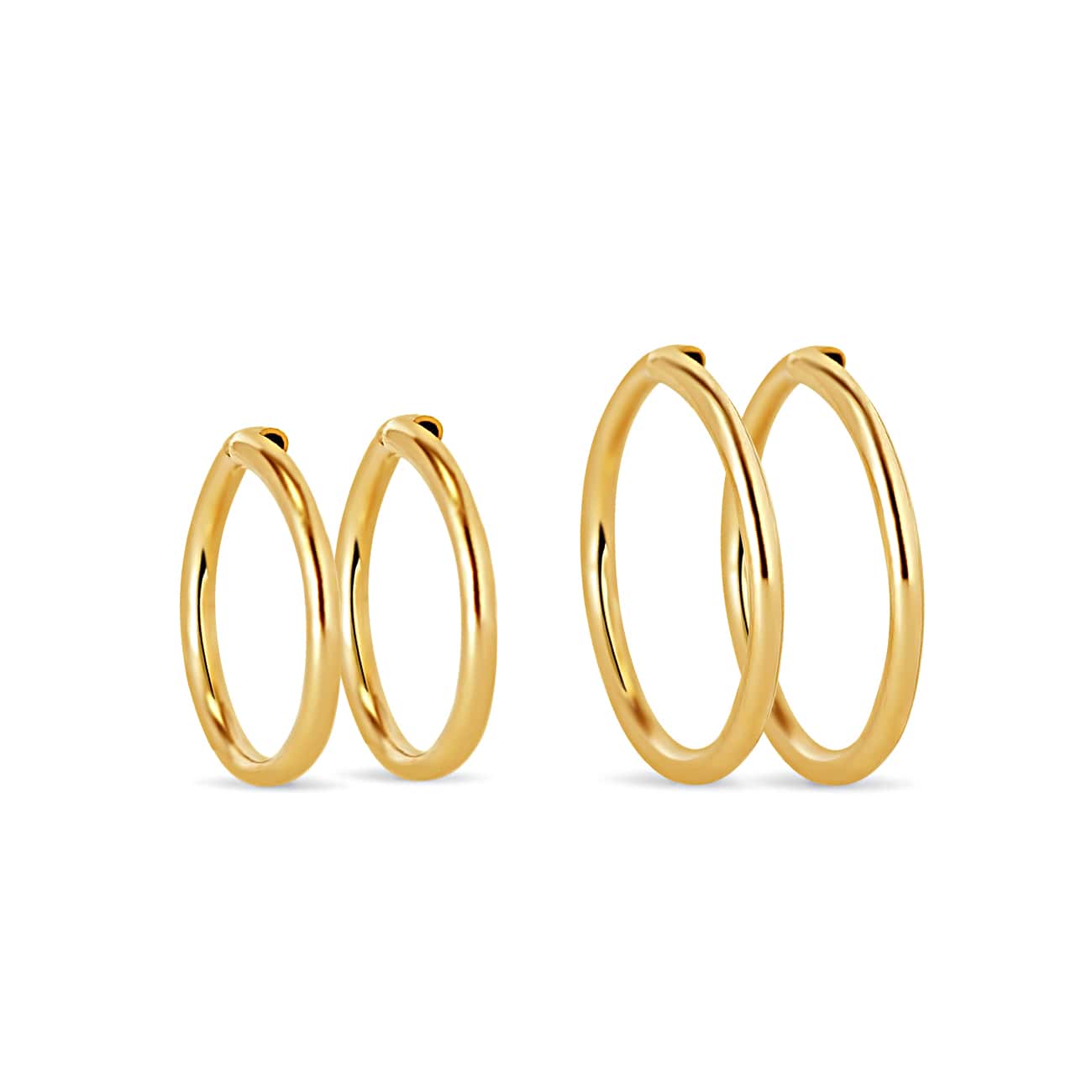 Thin Endless Huggies Set