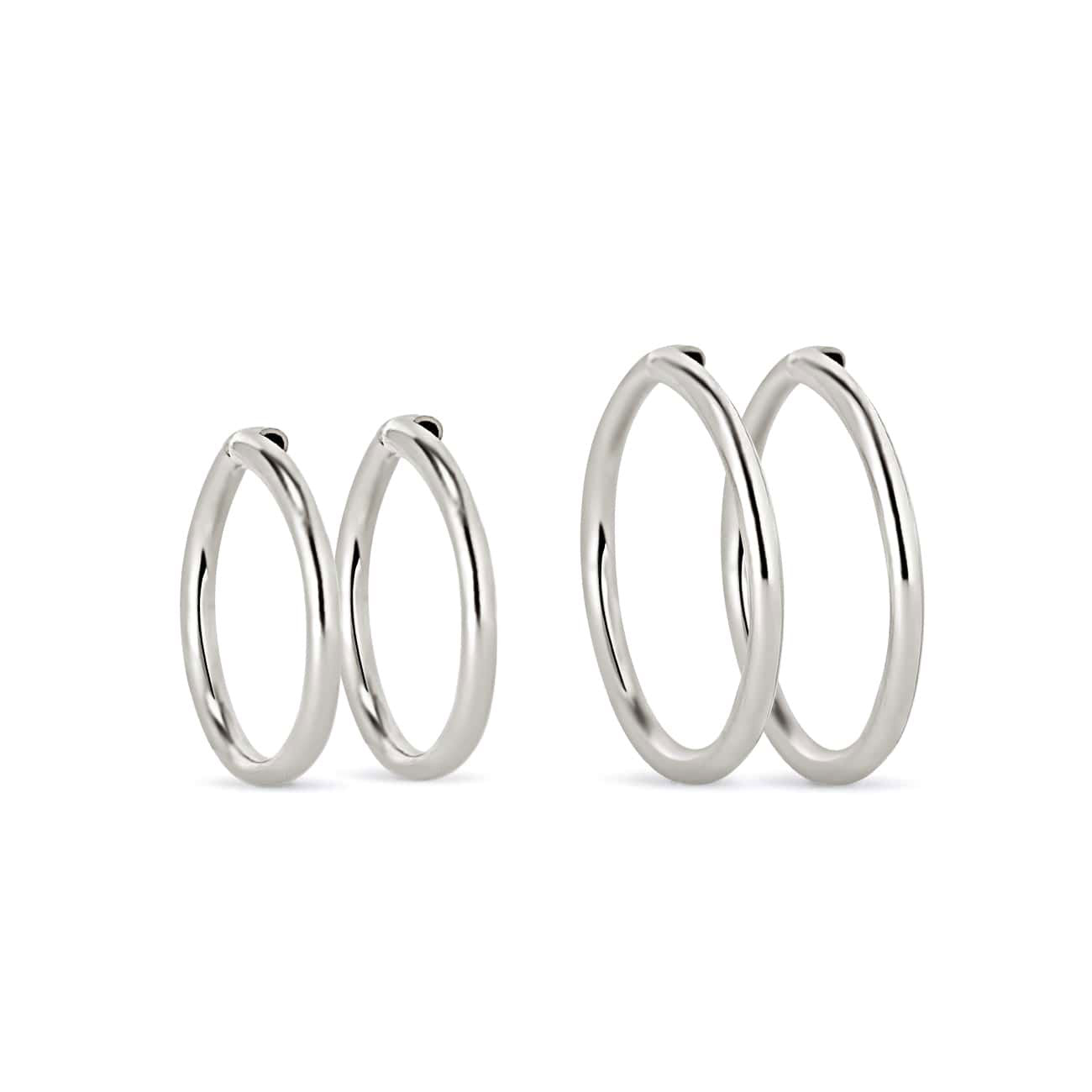 Thin Endless Huggies Set