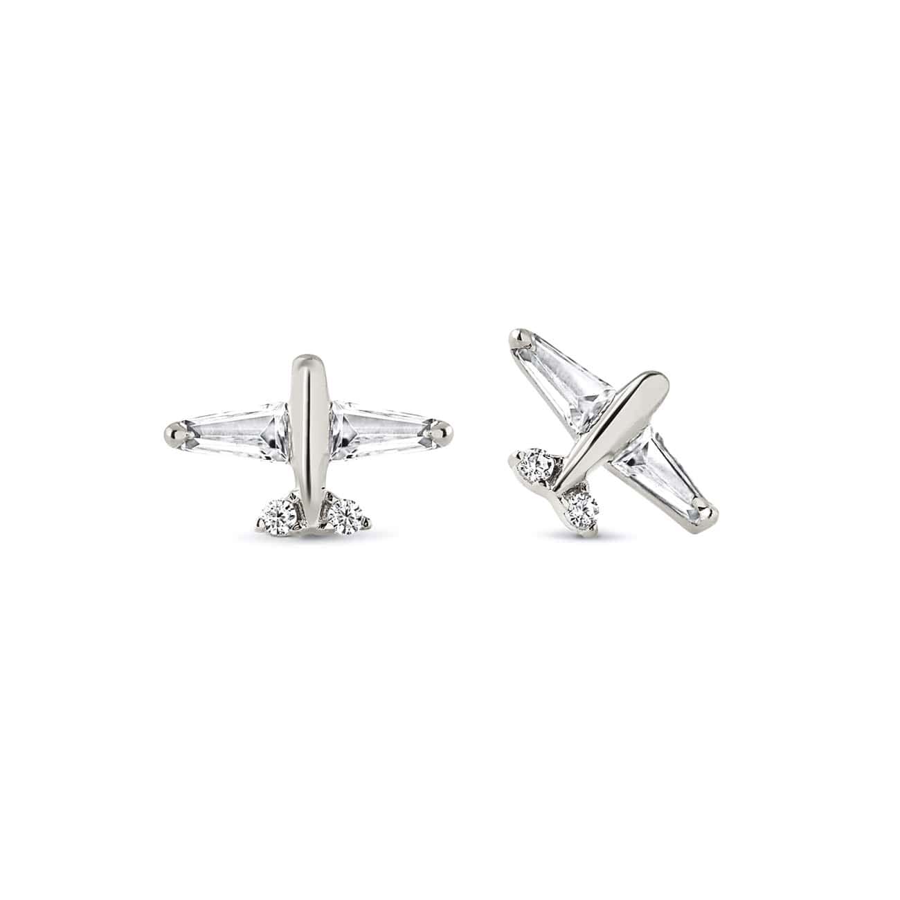Airplane Studs