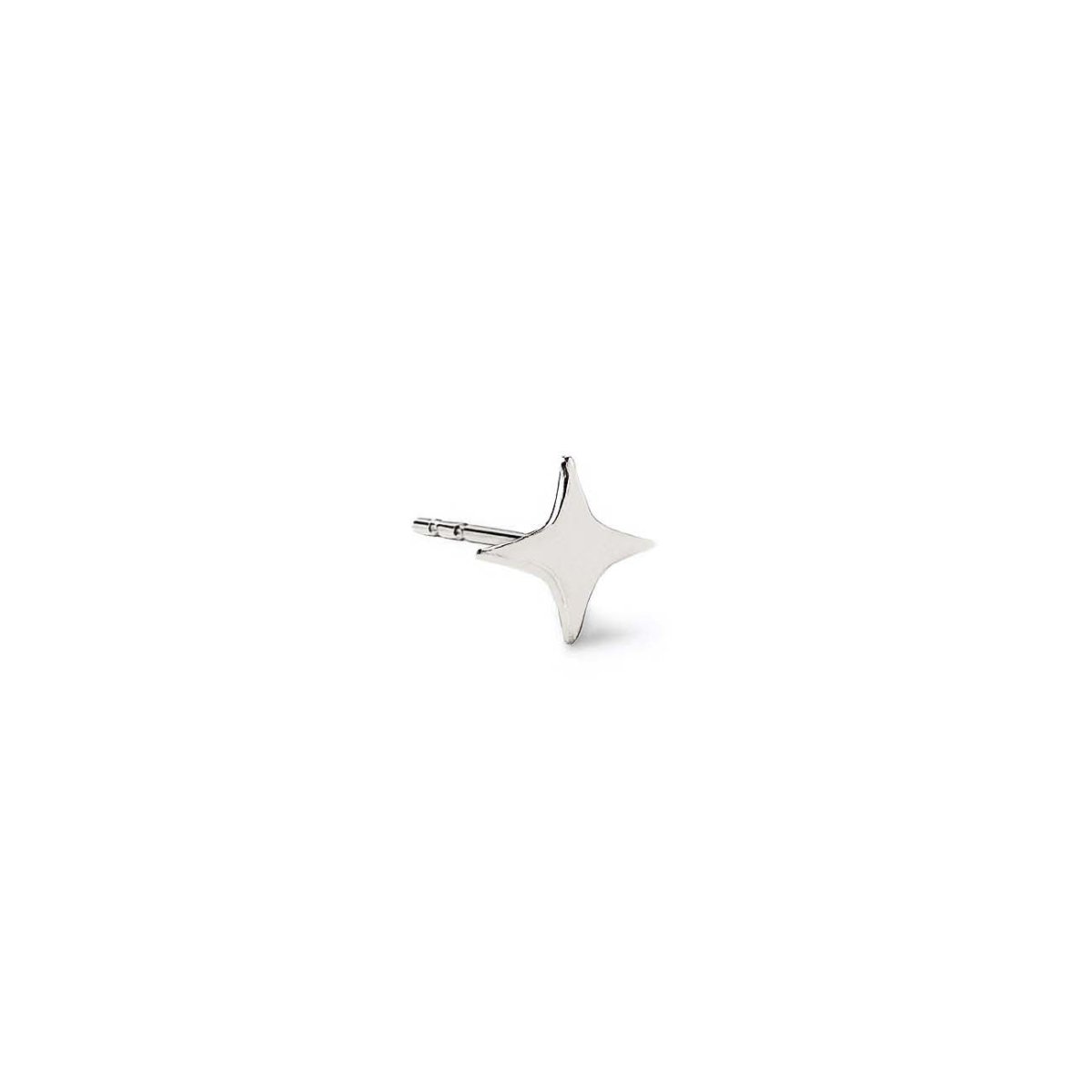 Flare Star Single Stud