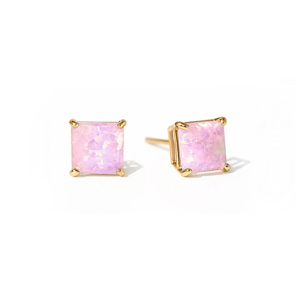 | #Gemstone_Pink Opal