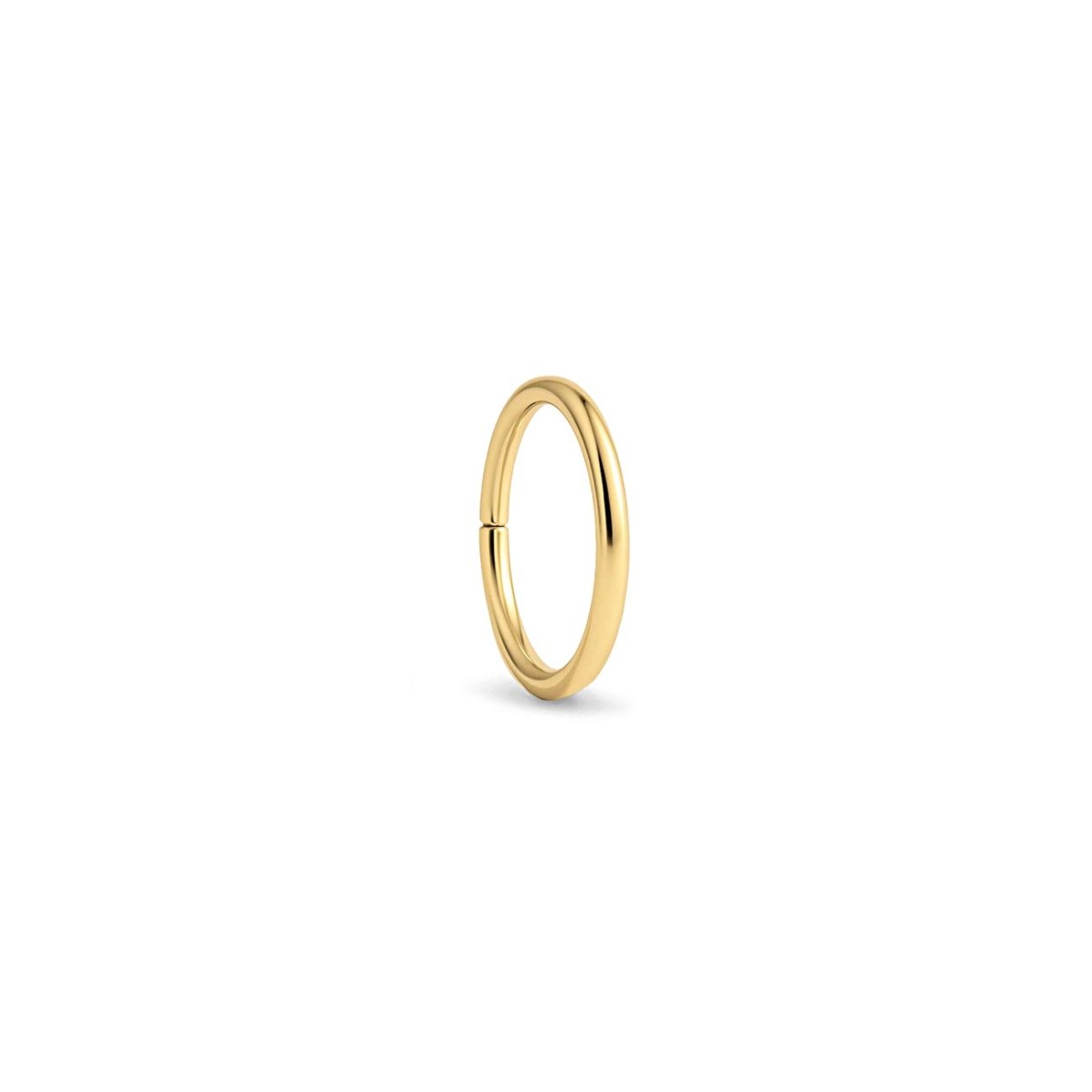 Seamless Clicker Ring
