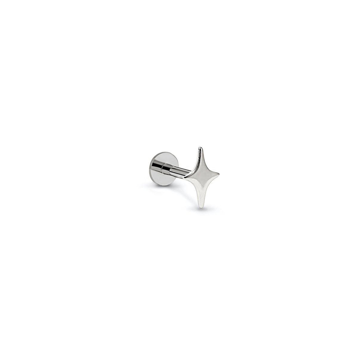 Tiny Northern Star Flatback Stud