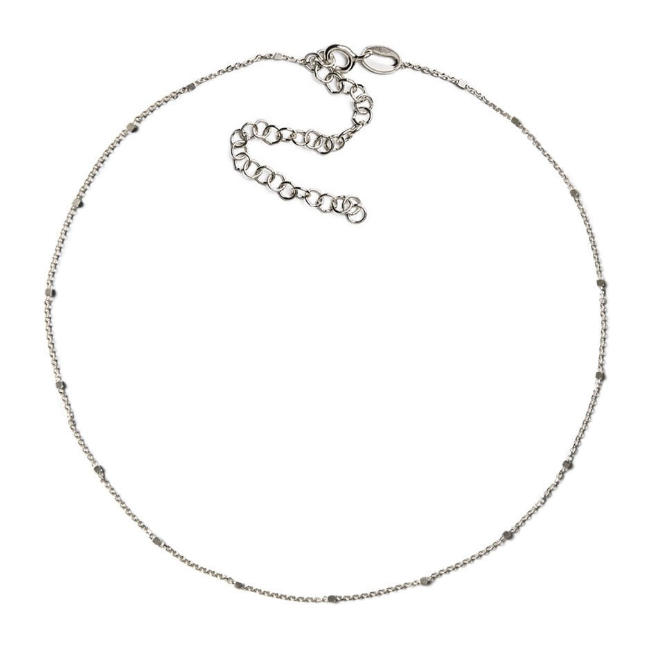 Oli Classic Bead Choker, Necklaces - AMY O. Jewelry