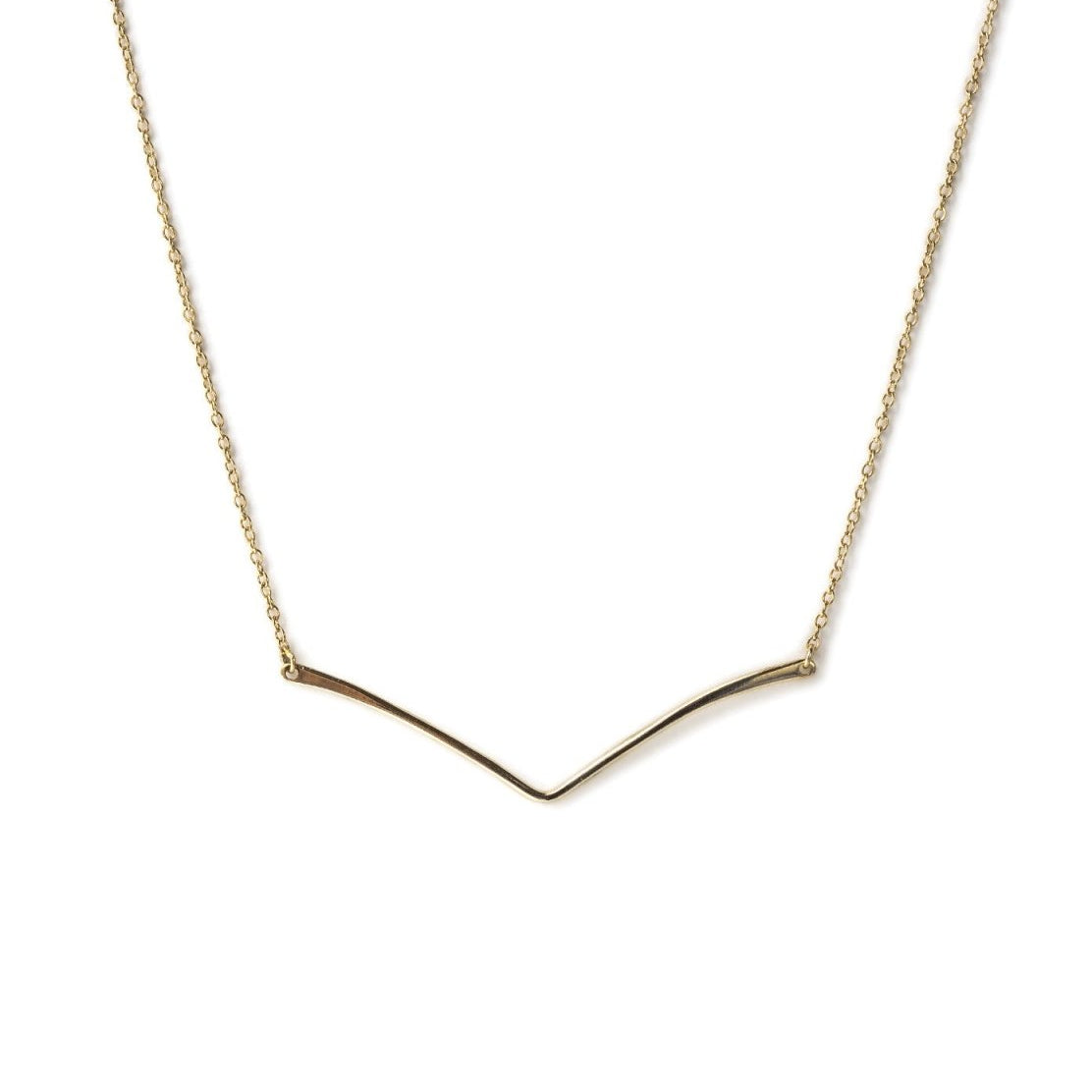 Paloma Necklace, Necklaces - AMY O. Jewelry