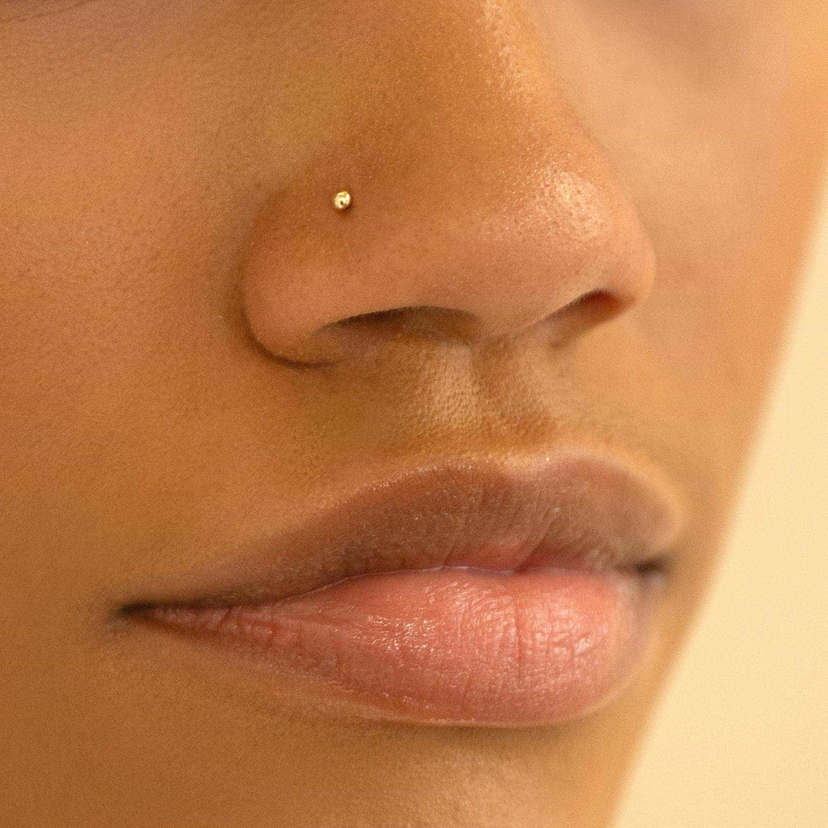 Small Nose Pin Nose Piercing Small Tiny Small Nose Pins Ball Nose