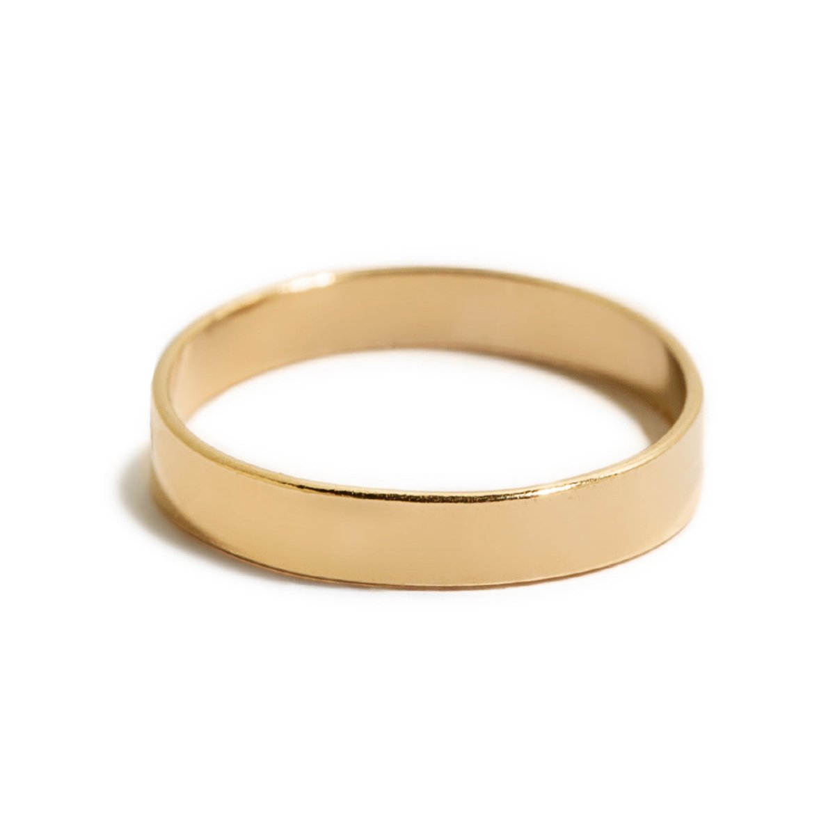 Rings, Waterproof Jewelry, Cigar Band Ring
