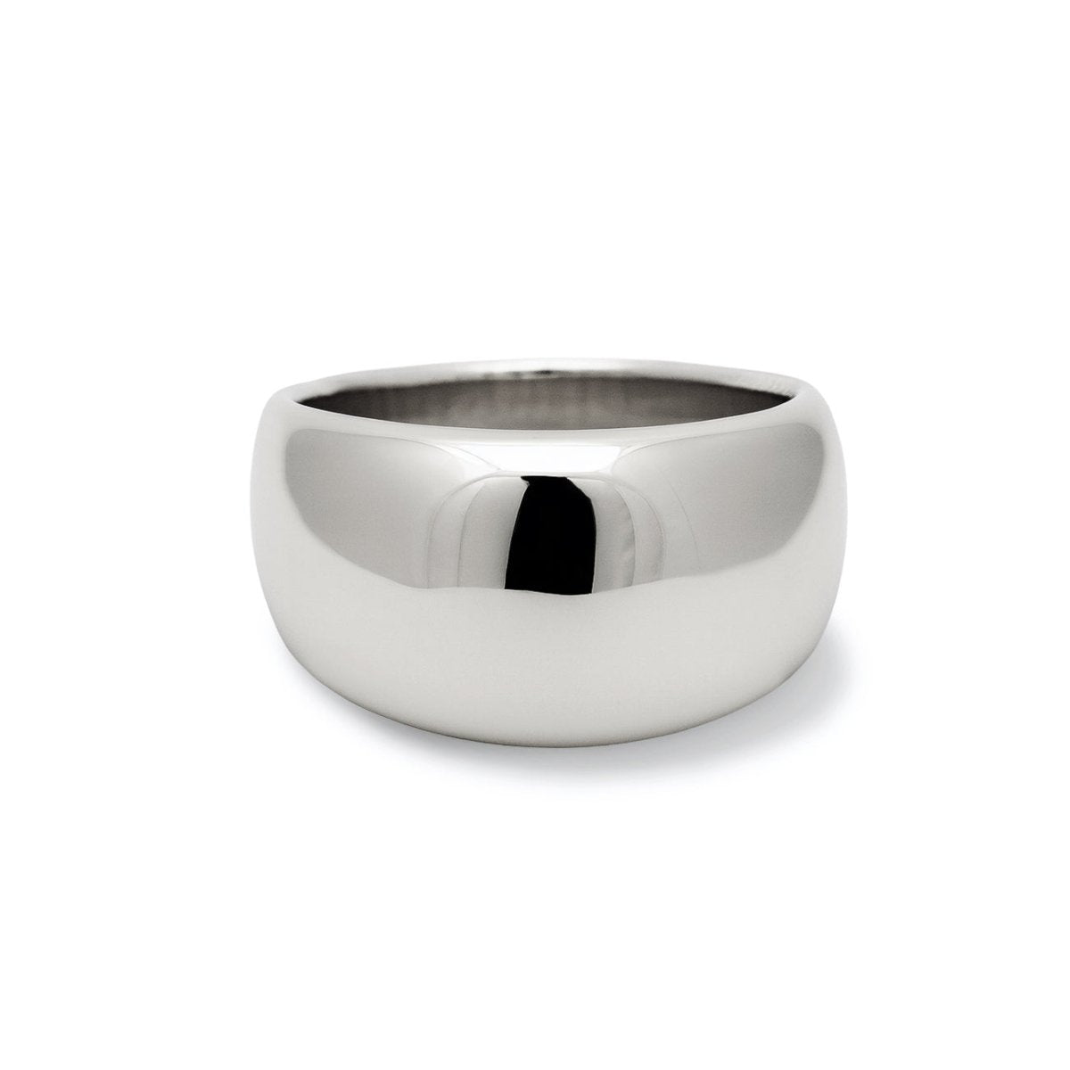 Bold Dome Ring