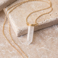 Heidi Necklace, Necklaces - AMY O. Jewelry