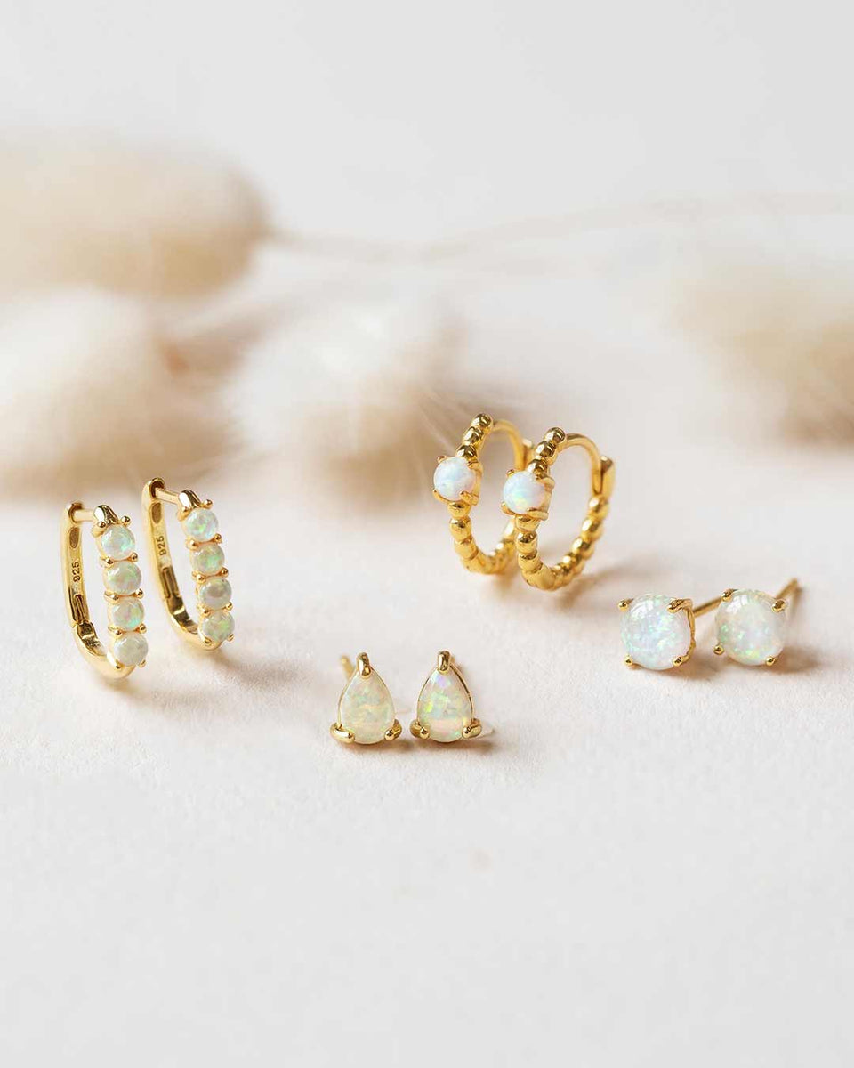 Opals – AMYO Jewelry