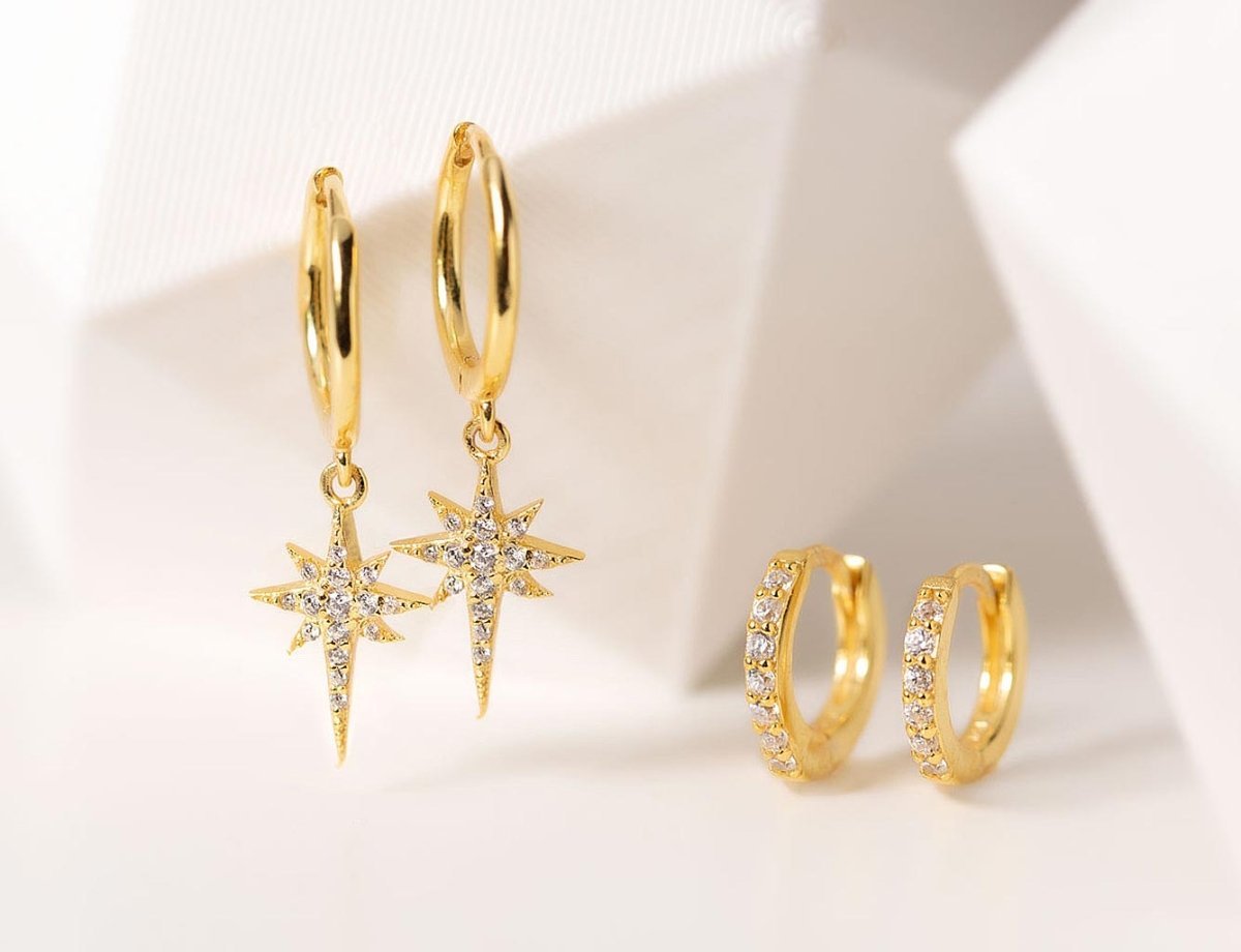 All Best Sellers - AMYO Jewelry