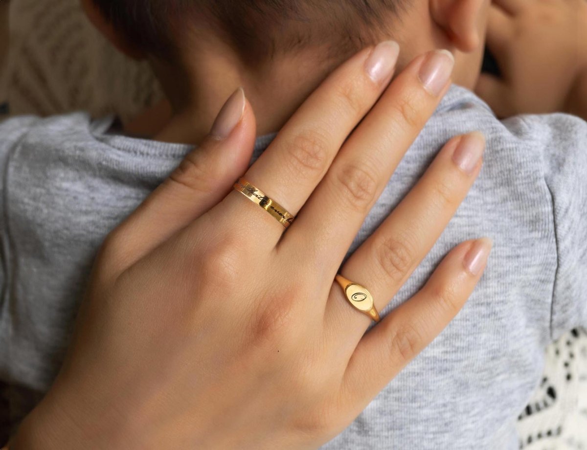 Gifts For Mom - AMYO Jewelry