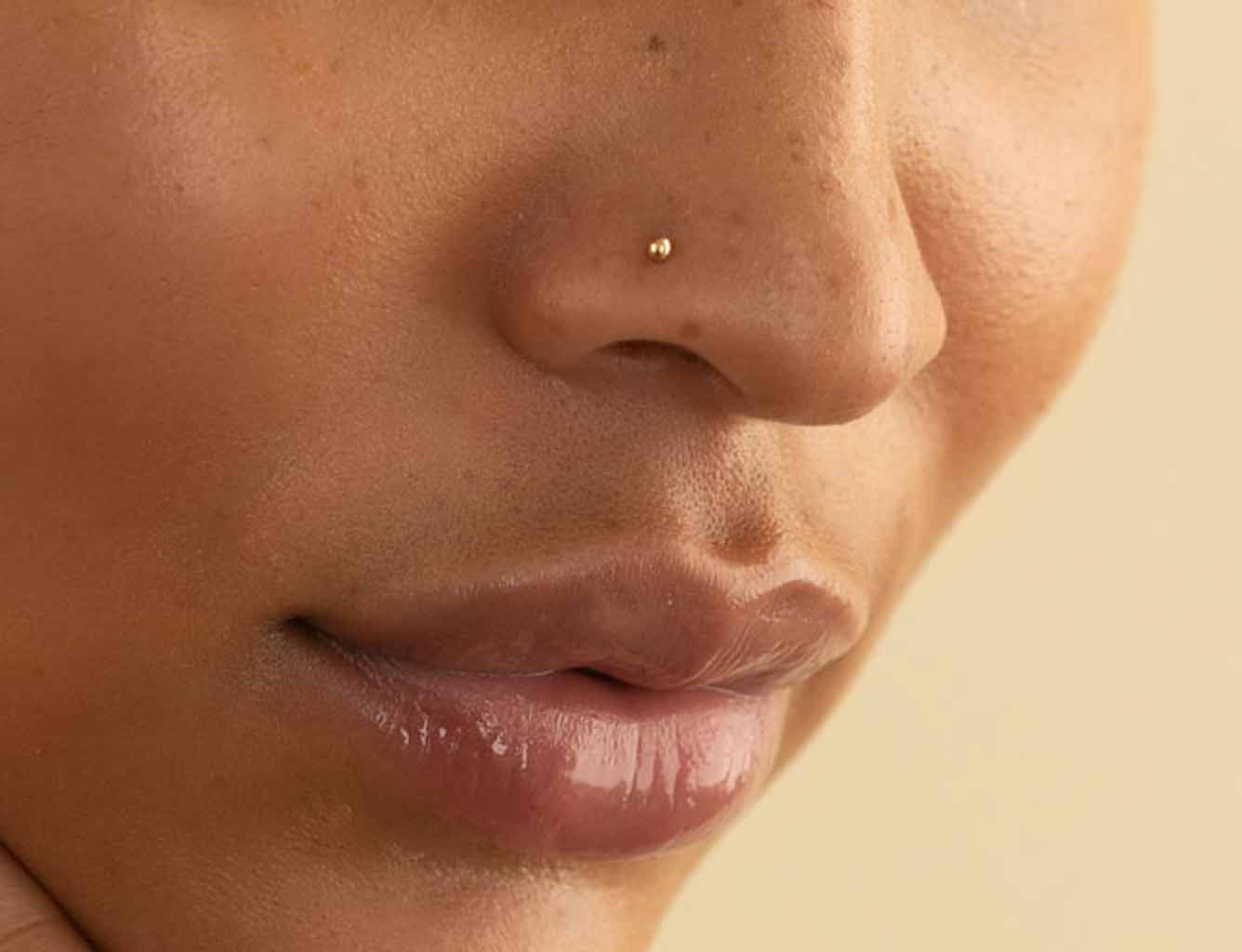Nose Jewelry