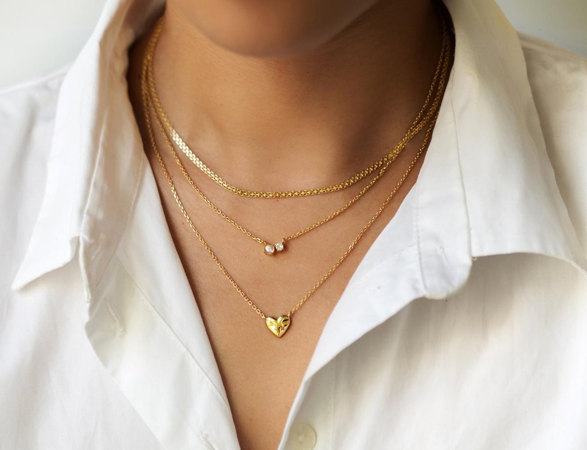 AMYO O Collection™ - AMYO Jewelry