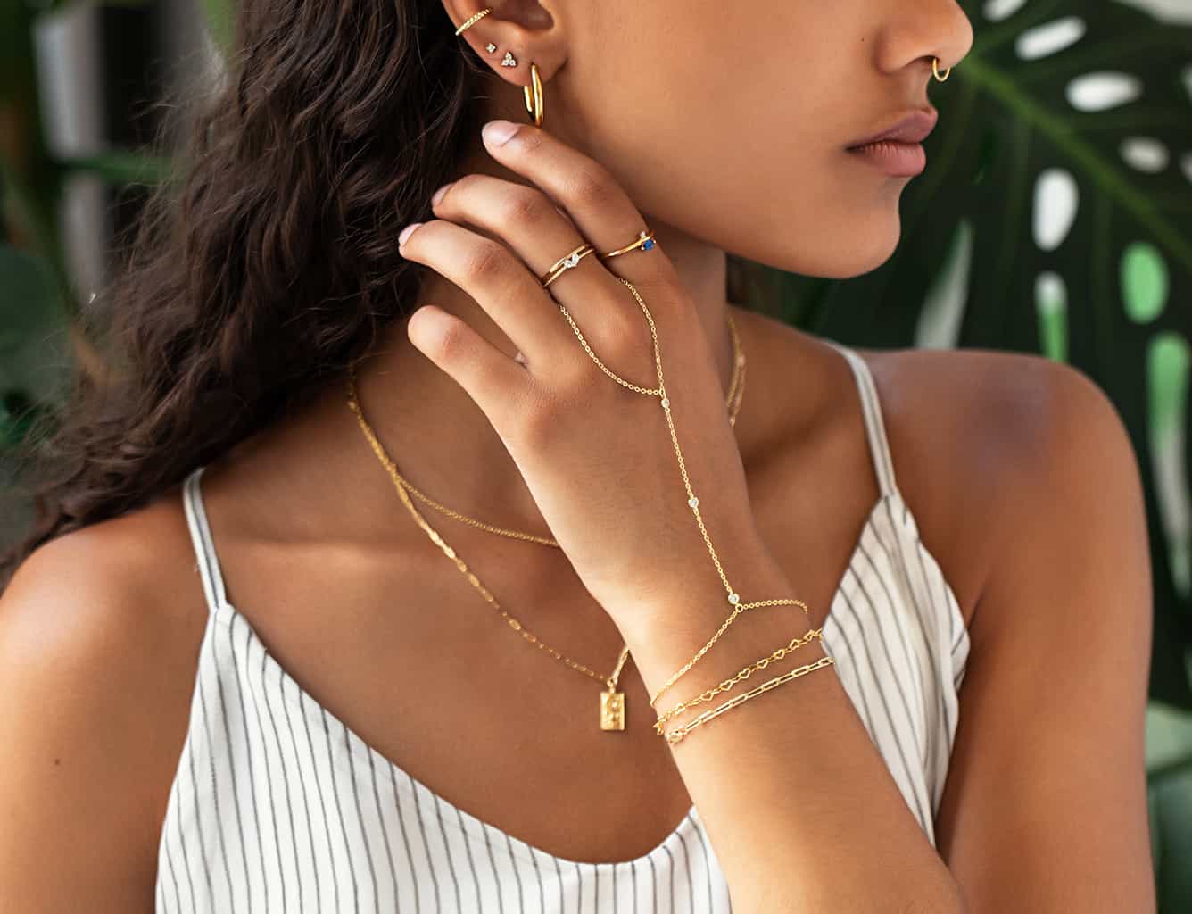 Summer Jewelry