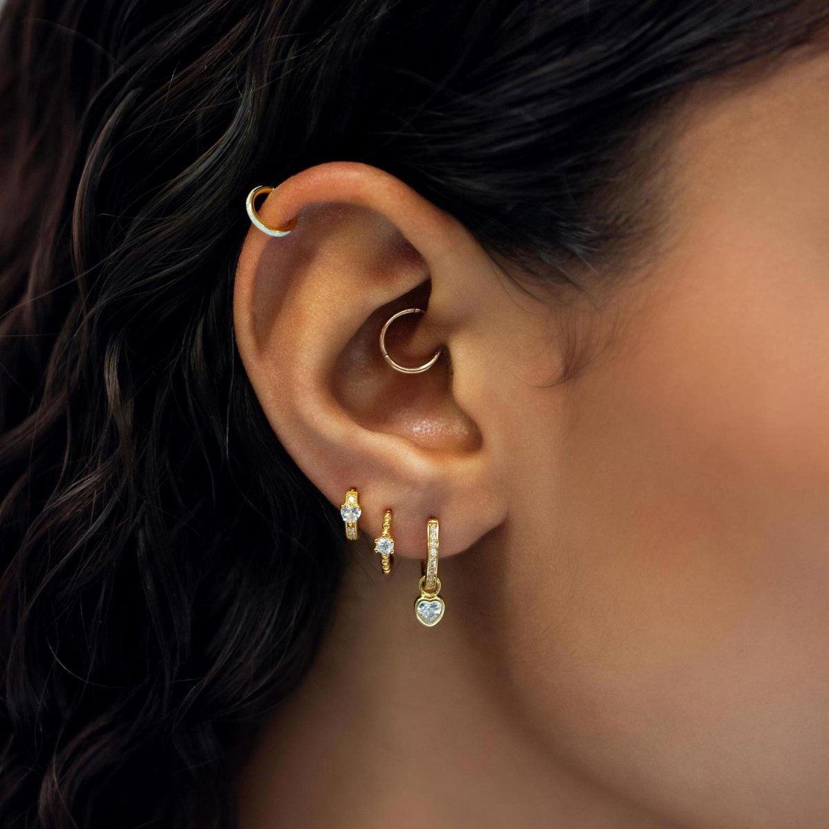 Earrings - AMYO Jewelry