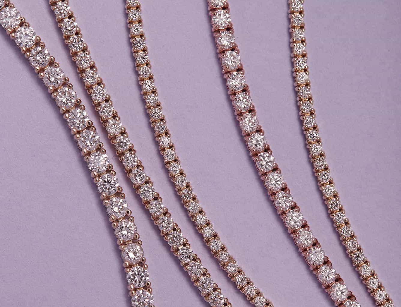 Diamonds