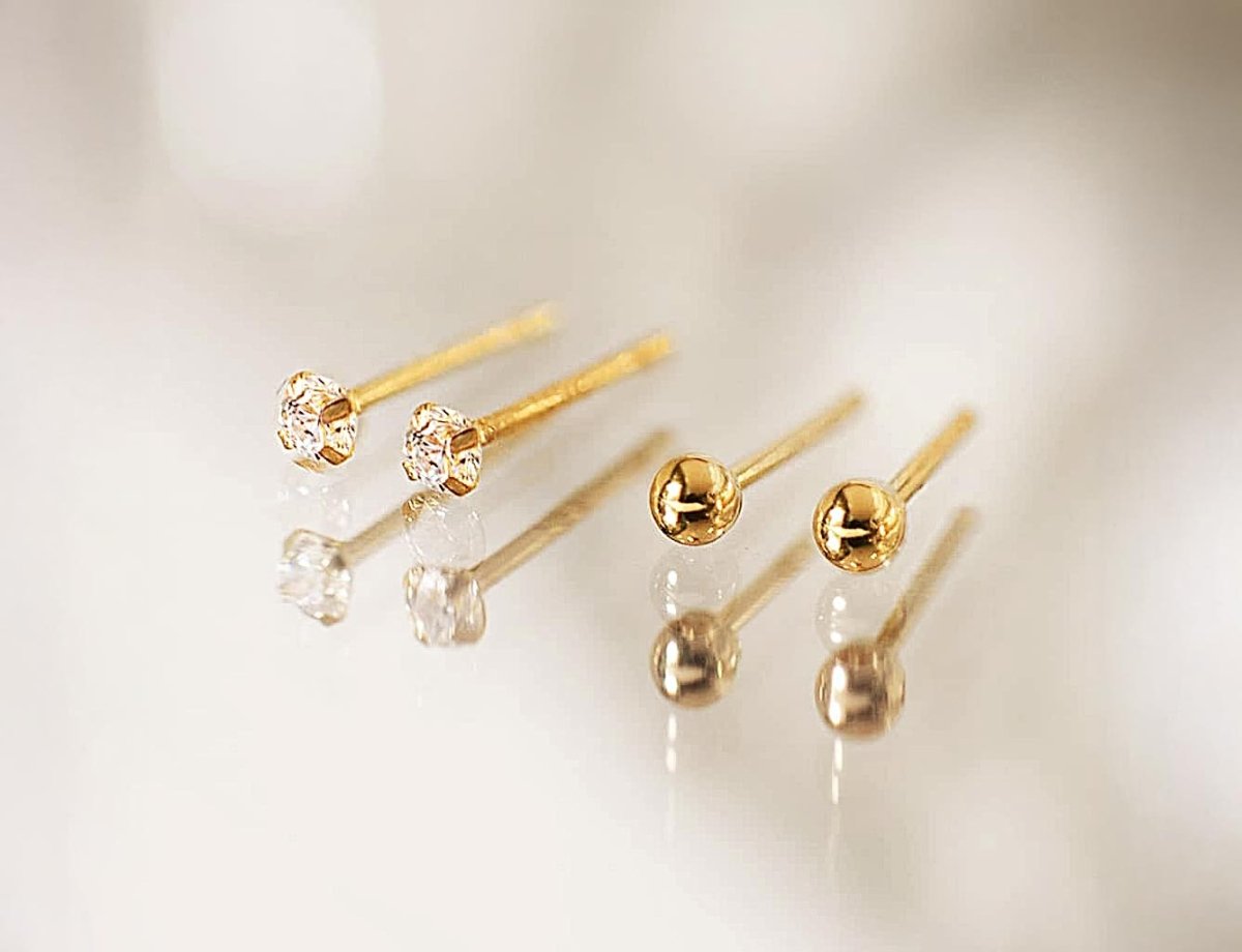 Upper Lobe - AMYO Jewelry