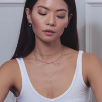 Deux Chain Choker