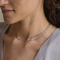 Deux Chain Choker