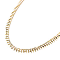 Cleo Chain Necklace