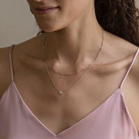 Bead Chain Choker