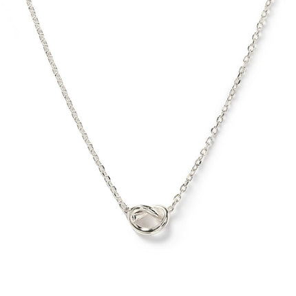 Love Knot Necklace