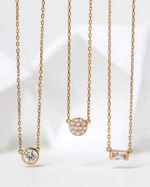 Everyday Dainty Jewelry for Women, Minimalist Jewelry | AMYO