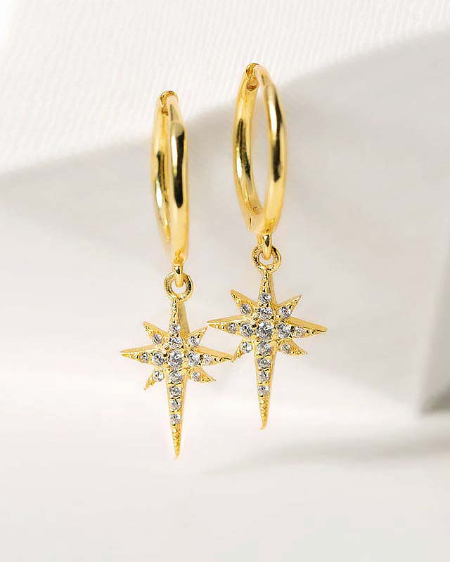 Most Gifted Earrings