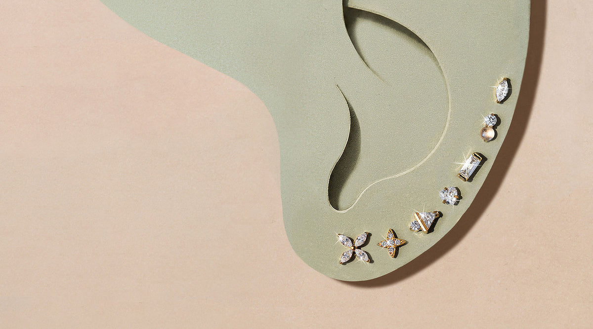 Everyday Fine Quality Jewelry Online Store | AMYO Jewelry