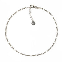 Figaro Chain Anklet