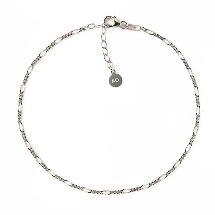 Figaro Chain Anklet