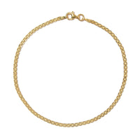 Bismark Chain Anklet