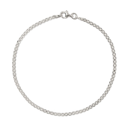 Bismark Chain Anklet