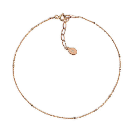 Oli Dainty Anklet