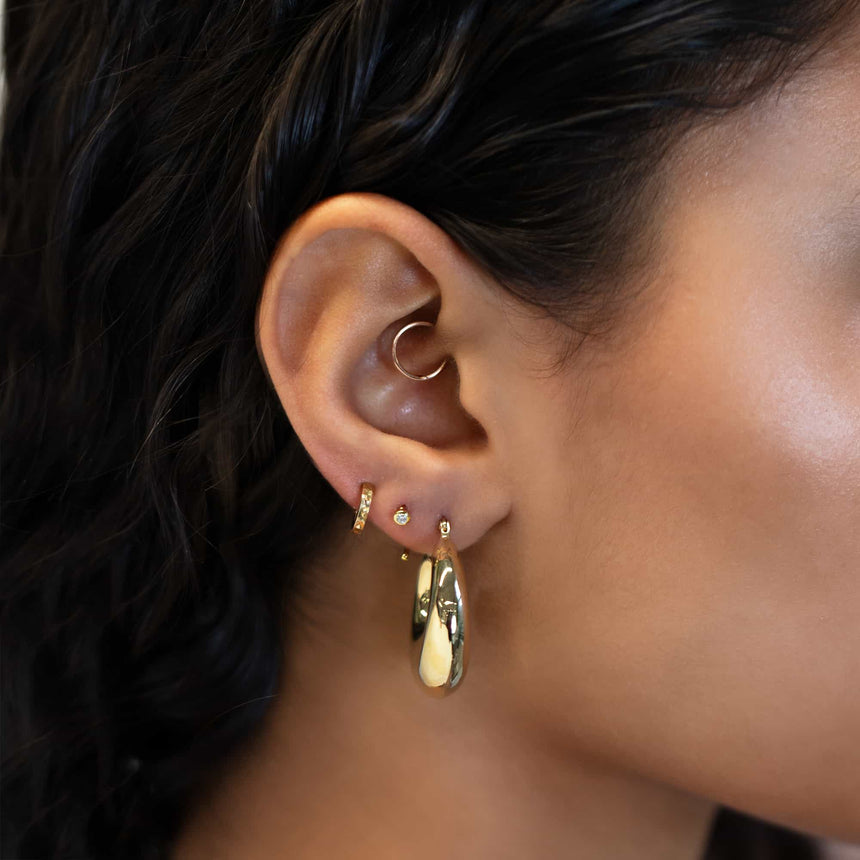 Best Sellers, Trending Now - Earrings