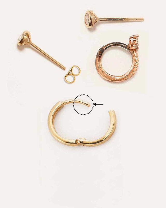 Care Guide: How to Fix Earrings