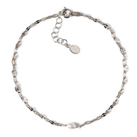 Pearl Mika Chain Bracelet