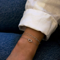 Love Knot Bracelet