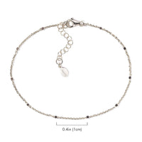 Oli Dainty Bead Bracelet