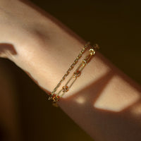 Marina Chain Bracelet