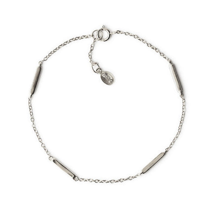 Eternity Bar Bracelet