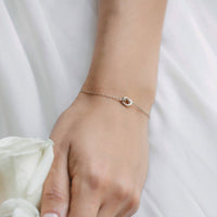 Love Knot Bracelet