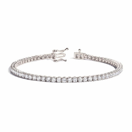 Diamond Tennis Bracelet