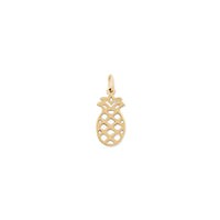 Pineapple Charm Pendant