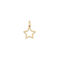 Star Charm Pendant